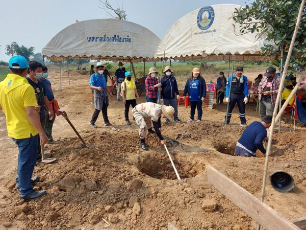 สุโขทัย – ศรีสัชนาลัยเมืองมรดกโลก ทำ 1 ต้องได้มากกว่า 1