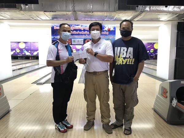 เชียงใหม่-กลุ่มเพื่อนรักนักข่าวจัดแข่งขัน“Bowling วันนักข่าวสัมพันธ์ ”