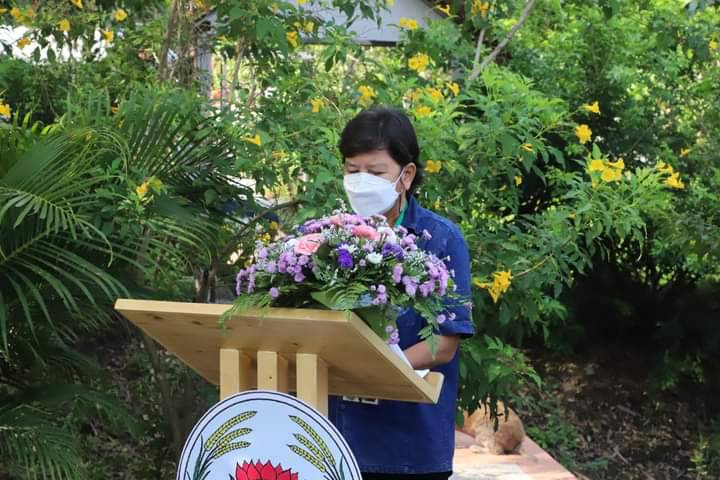 ปทุมธานี-พัฒนาการจังหวัดปทุมธานี จัดโครงการส่งเสริมการท่องเที่ยวเชิงสร้างสรรค์ ช๊อป ชม ชิม ผลิตภัณฑ์เด่นจากแชมป์