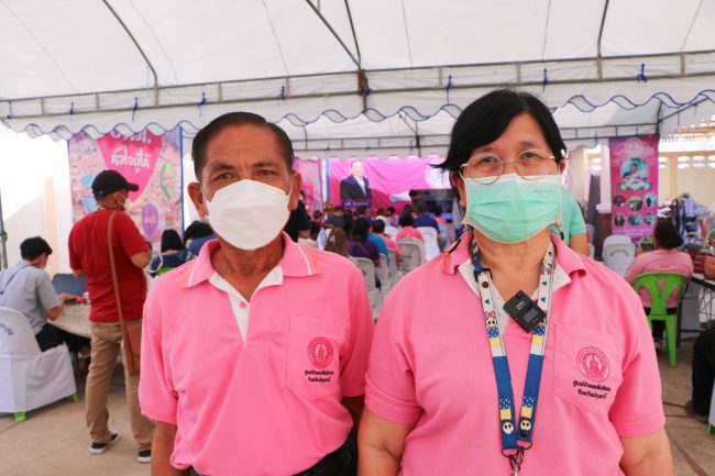 ปทุมธานี อพม.จ.ปทุมธานี จัดเวทีเรียนรู้ “อบรมเชิงปฏิบัติการหลักสูตร การตัดต่อวิดีโอด้วยโทรศัพท์มือถือ Smartphone Video Production รุ่นที่ 1”