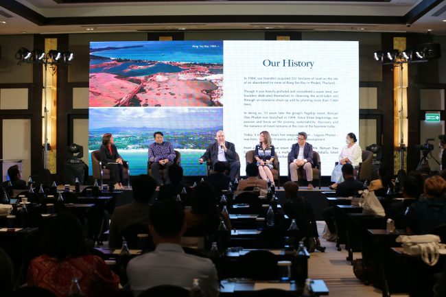 ครบรอบ 1 ปี “สถาบันพัฒนาเมืองและนโยบายสาธารณะ”(City Transformation & Public Policy Institute – CTPI)จัดงานเสวนา “ก้าวต่อไปของการพัฒนาเมืองโดยการร่วมทุน ระหว่างภาครัฐและภาคเอกชน”