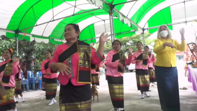 เพชรบูรณ์-สนง.วัฒนธรรม จ.เพชรบูรณ์ เตรียมผุดท่องเที่ยวลำบากวิถี ชีวิตดี๊ดีที่บ้านซับสวัสดิ์