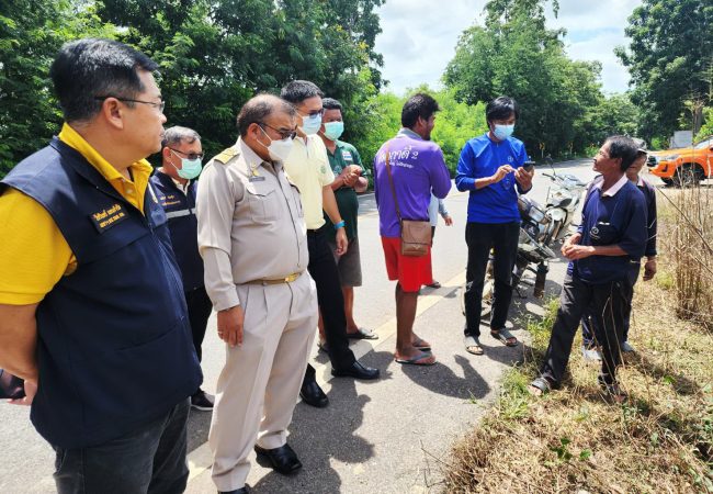 พิจิตร-แม่น้ำยมเมืองชาละวันจ่อล้นตลิ่งชลประทานพิจิตรแจ้งผู้อยู่ที่ลุ่มต่ำขนย้ายสิ่งของขึ้นสู่ที่สูงด่วน