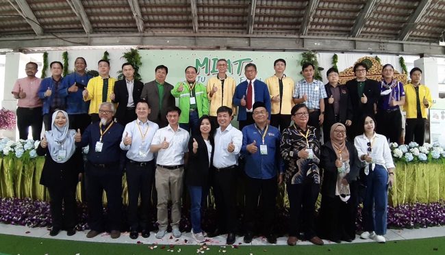 เชียงใหม่- เริ่มแล้วจ้า งาน MIAT 2022“นวัตกรรม เกษตร อาหารและสุขภาพ และเปิดฟาร์ม 2022”เที่ยวฟรี… มีแต่ฟิน