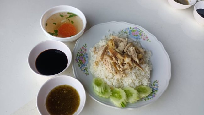 สตูล ชวนชิมร้านข้าวหมกอาหรับเนื้อ- ไก่ เปิดมานานถึง 31 ปี ถูกใจคออาหารเครื่องเทศ