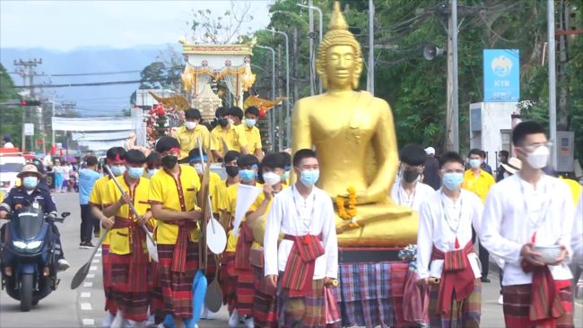 เพชรบูรณ์-จัดงานมะขามหวานเพชรบูรณ์ ส่งเสริมพืชเศรษฐกิจมูลค่าปีละกว่า 3 พันล้าน