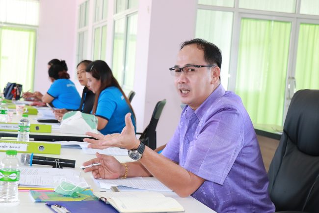 พิษณุโลก : สหกรณ์จังหวัดพิษณุโลก ส่งเสริมสมาชิก “ปลูกพืชทางเลือก สร้างรายได้”