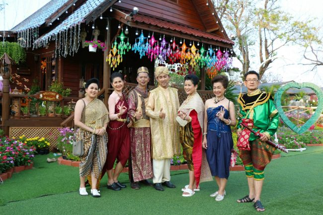 ลพบุรี เชิญชวนเที่ยวงานแผ่นดินสมเด็จพระนารายณ์มหาราช จังหวัดลพบุรี