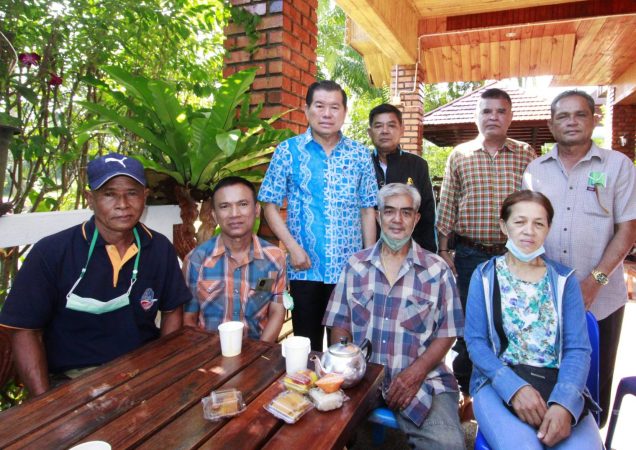 ปชป. ลุยต่อ เตรียมเปิดนโยบายยุทธศาสตร์สร้างคน ยัน สานงานจากอดีตนมโรงเรียนฟรี 365 วัน