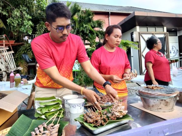 ระยอง ชวนเที่ยวงานมหกรรมเล่าขานตำนานเมืองระยอง ประจำปี 2566 ร่วมสืบสานมรดกทางวัฒนธรรมถนนยมจินดา