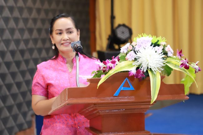 พังงา-ปชส.พังงาสร้างเครือข่ายประชาสัมพันธ์ “สโมสรคนสื่อ PR Phangnga Fanclub” เพื่อสนับสนุนการเลือกตั้ง ปี 66