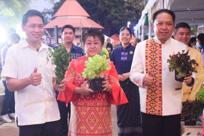 อุทัยธานี-จัดงานแถลงข่าว การจัดงานเทิดพระเกียรติสมเด็จพระปฐมบรมมหาชนก จังหวัดอุทัยธานี ประจำปี 2566