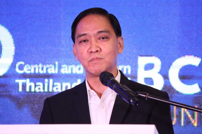 สมุทรปราการ-“กระทรวงพาณิชย์” เดินหน้าจัดงาน “Central and Eastern Thailand Local BCG Plus Fair” 2023