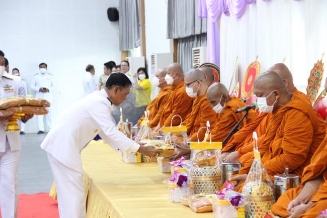 สระบุรี/อำเภอหนองแค ได้จัดกิจกรรมเฉลิมพระเกียรติ สมเด็จพระนางเจ้าฯพระบรมราชินี เนื่องในโอกาสวันเฉลิมพระชนมพรรษา 3 มิถุนายน 2566