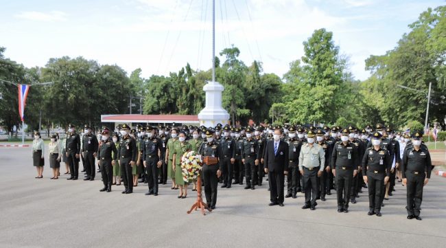 ลำปาง-92 ปี แห่งการอสัญญกรรม ของจอมพลมหามาตย์เอกเจ้าพระยาสุรศักดิ์มนตรี แต่คุณความดียังคงตราตรึงมิเสื่อมคลาย