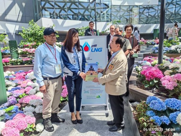 สมาคมนักหนังสือพิมพ์ประเทศเวียดนาม กระชับความสัมพันธ์แลกเปลี่ยนดูงานกับสมาคมนักหนังสือพิมพ์ภูมิภาคแห่งประเทศไทย