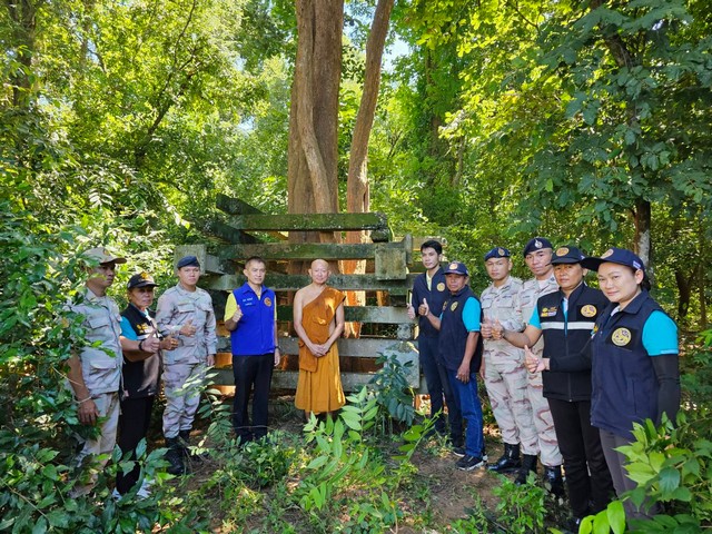 กาฬสินธุ์ท้าทายกฎหมายนายทุนจีนตามตื้อสั่งซื้อไม้พะยูงรายวัน