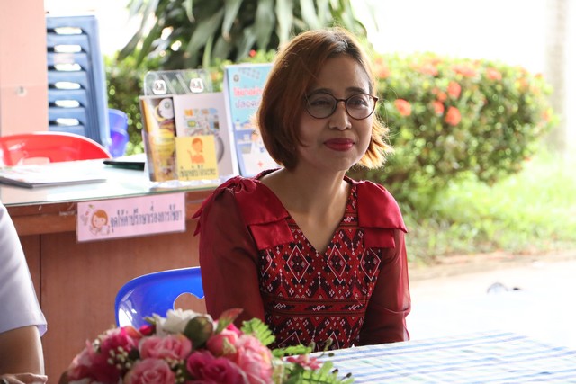 พิจิตรหมอโรงพยาบาลจับมือหมออนามัยรณรงค์ชาวบ้านใช้ยาอย่างสมเหตุสมผลเหตุซื้อยาชุดร้านของชำกินเองส่งผลไตวายเพียบ