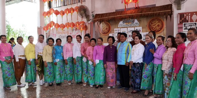 ตรัง-ม.สงขลานครินทร์ วิทยาเขตตรัง พัฒนาเส้นทางรถไฟสายอันดามัน ดันท่องเที่ยวเชิงวัฒนธรรม