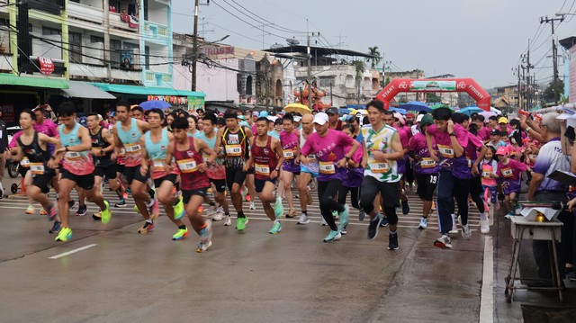 ยะลา-เบตง โรงเรียนจงฝามูลนิธิ จัดงานเฉลิมฉลองครบรอบ 100 ปี