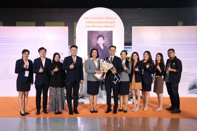 “นวัตกรรมวิทยาศาสตร์การแพทย์จากแล็บสู่ชีวิต Medical Sciences Innovations: From Lab to Life”