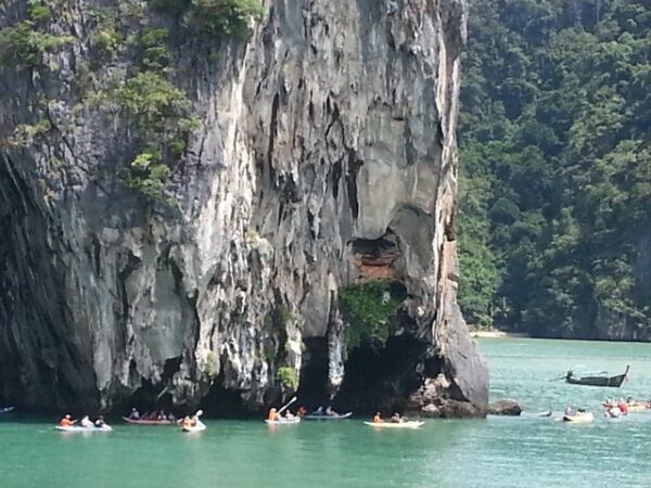 “พัชรวาท” อ้าแขนรับกองถ่ายระดับโลก ดึงอุทยานฯไทยร่วมฉาก พร้อมกำชับการถ่ายทำที่เป็นมิตรต่อสิ่งแวดล้อม-ปล่อยคาร์บอนต่ำ”