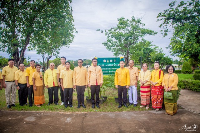 อุตรดิตถ์เปิดพื้นที่ 1 อำเภอ 1 ลานสร้างสรรค์ ส่งเสริมเศรษฐกิจ soft power