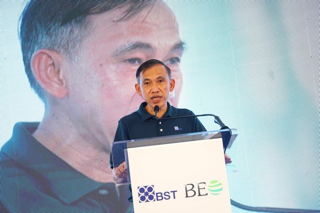 BST Group Open House 2024 “เปิดบ้าน เปิดใจ เปิดสิ่งใหม่ๆ ให้ชุมชน”