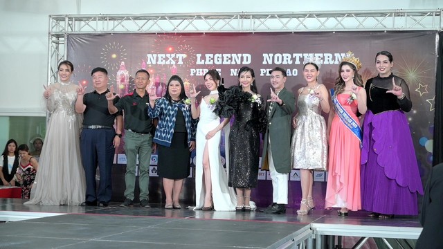 ฉะเชิงเทรา-จัดประกวด Next Legend Thailand : Northern หนูน้อยผู้มีความฝัน