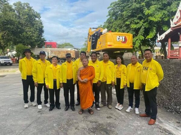 อยุธยา  –  เทศบาลนครพระนครศรีอยุธยาจัดการประชุมสภาเทศบาล สมัยสามัญ สมัยที่ 3 ครั้งที่ 2 ประจำปี พ.ศ. 2567 พิจารณาแนวทางการพัฒนาพื้นที่เขตเทศบาล และอนุมัติงบประมาณป้องกันน้ำท่วม