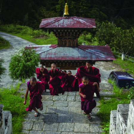 สถาบันภาพยนตร์ภูฏาน ประกาศจัดเทศกาลภาพยนตร์นานาชาติครั้งแรกของประเทศ