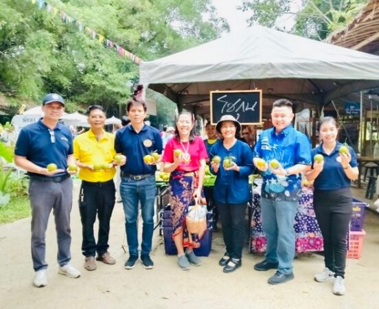 พัทลุง-พาณิชย์ พัทลุง จับมือ ท่องเที่ยว พัทลุง ขับเคลื่อนกิจกรรม ส่งเสริมการท่องเที่ยว กระจายรายได้ ดึงเม็ดเงิน สู่จังหวัดพัทลุง ให้กับผู้ประกอบการและชุมชน