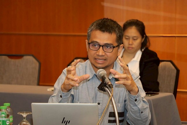 มูลนิธิสื่อเพื่อสุขภาวะ (มสส.)จัดประชุมเสวนา เรื่อง “สรุปบทเรียนและก้าวต่อไปของกฎหมายควบคุมแอลกอฮอล์และกาสิโน”