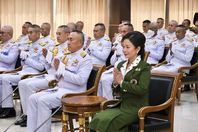 พิษณุโลก กองทัพภาคที่ 3 จัดกิจกรรมเฉลิมพระเกียรติ สมเด็จพระนางเจ้าฯ พระบรมราชินี เนื่องในโอกาสวันเฉลิมพระชนมพรรษา 3 มิถุนายน 2568