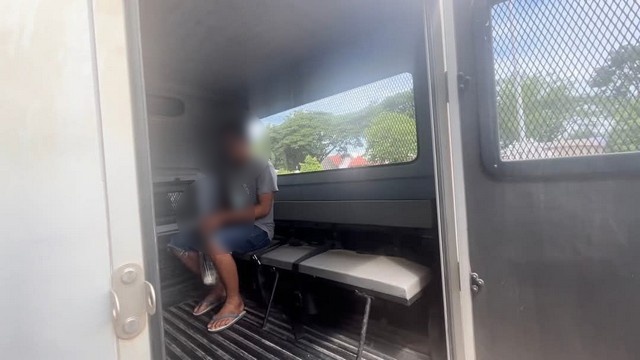 มุกดาหาร​ -​ผัวโหดทุบหัวเมียเสียชีวิตในวันเกิด – ตำรวจตั้งข้อหาหนัก