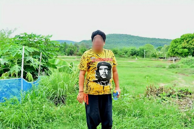 มุกดาหาร​ -​พบสวนเกษตร 8 ไร่ ของสีกาเตยคนสนิททิดแย้มในเมืองมุกดาหาร ชาวบ้านยันไม่ใช่รีสอร์ท – แหล่งฟอกเงินจากวัดไร่ขิง