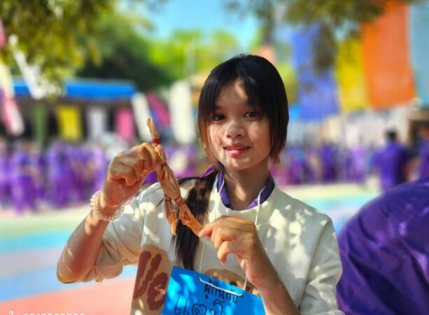 สุโขทัย-จัดกิจกรรมสร้างสุข ในพื้นที่สร้างสรรค์โรงนาบ้านไร่ รวมงานศิลป์สุโขทัย