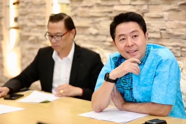 พัทยาเดินหน้ารีแบรนด์ “วอล์คกิ้งสตรีท” ด้วยป้าย LED 3 มิติสุดล้ำ