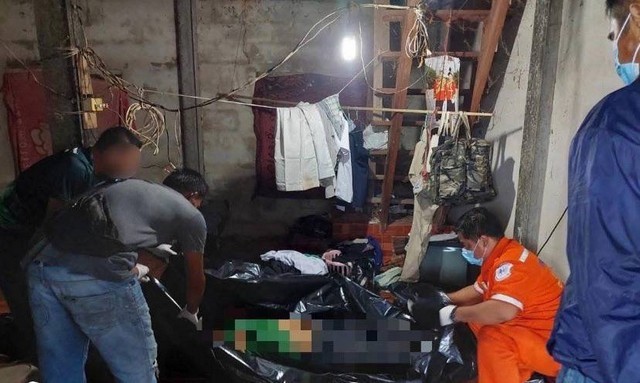 ยโสธร พี่ชายฟันน้อง หลังดื่มสุราด้วยกัน ดับคาที่