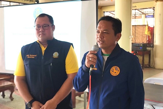 พิจิตร-กรมชลประทานได้ผู้รับเหมารายใหม่เร่งเข้าดำเนินการก่อสร้างปตร.วังจิกแม่น้ำยมพิจิตรมั่นใจปี69แล้วเสร็จแน่นอน