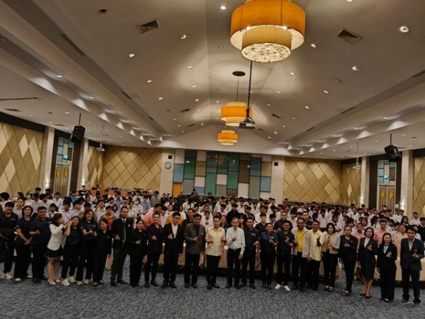 สระบุรี/อบจ.สระบุรีฝึกอบรมตามโครงการ”ค่ายเยาวชนดนตรี” 2568