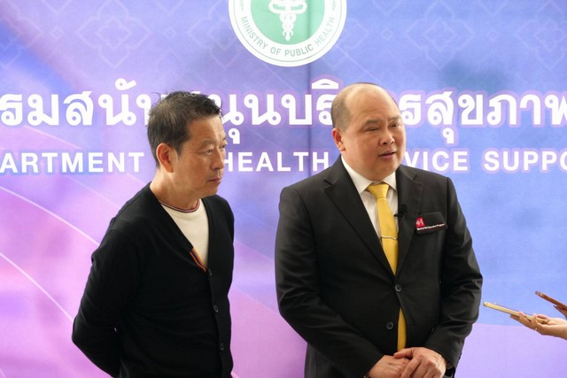 สบส. เผยแนวทางปรับโฉมอาคารนิทรรศการไทย พ.ค. นี้ เน้นสร้างความชัดเจน น่าจดจำผ่านเทคโนโลยีร่วมสมัย