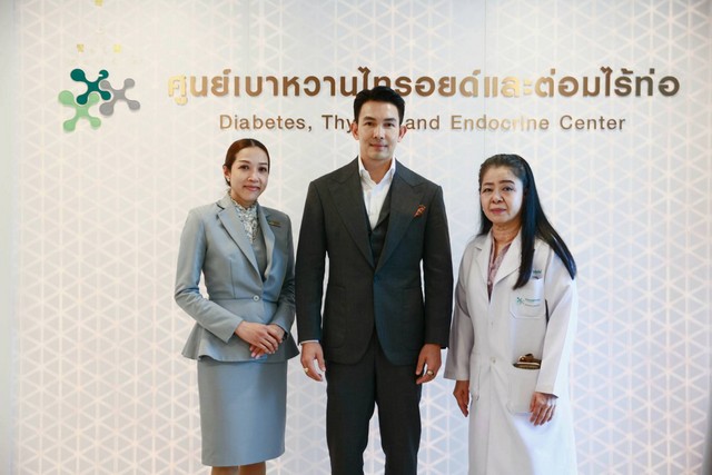 Good Health Great Heart เฮลธ์ตี้ทั้งตัว หัวใจแฮปปี้