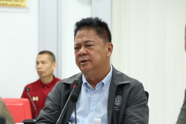 กาฬสินธุ์รุกรบป้อง-ปราบบำบัดป่วยจิตเสพยาเล็งโมเดลที่เมืองน้ำดำต้นแบบ