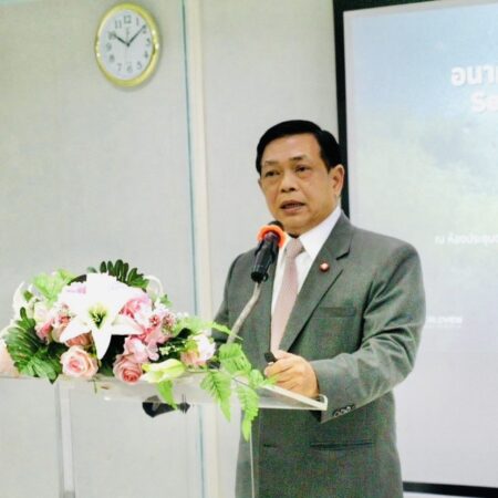 “อลงกรณ์-ประชาธิปัตย์”วิเคราะห์งบประมาณ 2569 ชี้งบประจำลดลงส่งสัญญาณบวกแต่กังวลงบลงทุนหดมากกว่า ห่วงผลกระทบ“ทรัมป์2.0”ทำรายได้ประเทศลด แนะทำแผนงบสมดุลควรเริ่มระบบงบประมาณฐานศูนย์ปี2570