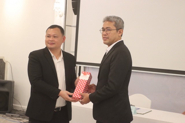 สมุทรปราการ-กรมทางหลวง เปิดเวทีรับฟังเสียงประชาชนแผนการพัฒนาโครงข่าย ทางหลวงพิเศษหมายเลข 7 และหมายเลข 9