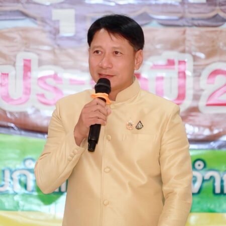 นครปฐม-สหกรณ์โคนมกำแพงแสน จ.นครปฐม จัดประชุมใหญ่สามัญประจำปี 2567