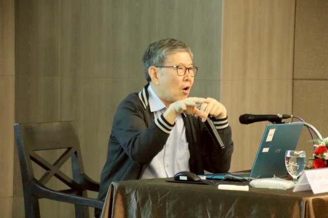 สมาคมเพื่อผู้บกพร่องทางจิตแห่งประเทศไทยประชุมเชิงปฏิบัติการเตรียมความพร้อมให้กับองค์กรเครือข่ายภาคเหนือ เข้าสู่มาตรฐานองค์กรด้านคนพิการ