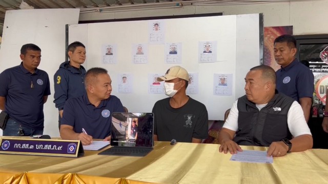 สงขลา-โหด เจ้าหนี้ บังคับให้ลูกหนี้กินลูกปืน พร้อมรุมทำร้ายร่างกาย หลัง ไม่จ่ายหนี้การพนันฯ