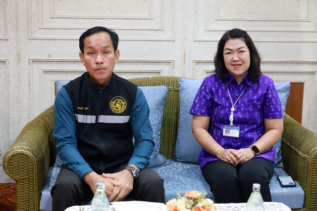 พิษณุโลก อบจ.พิษณุโลก จัดโครงการส่งเสริมประชาธิปไตยเด็กและเยาวชนในจังหวัดพิษณุโลก รุ่นที่ 1